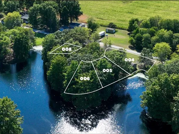 0 Flint Court Lake Ka Hl, Mount Olive, IL 62069