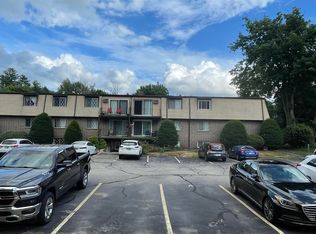 2 Silvestri Cir UNIT 5, Derry, NH 03038