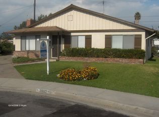 3852 Bartlett Ave, Rosemead, CA 91770