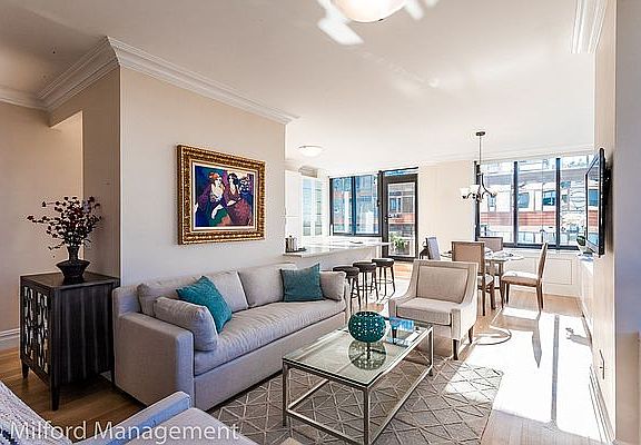 4th image of 99 Battery Pl APT 12D