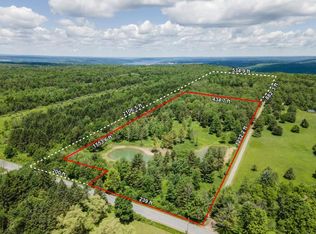 0 E Miller Rd LOT C, Ithaca, NY 14850