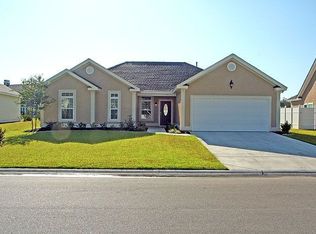 205 Station Pkwy, Bluffton, SC 29910