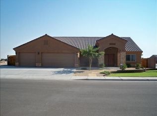 5829 E 39th Pl, Yuma, AZ 85365