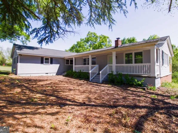 2077 Elberton Hwy, Hartwell, GA 30643