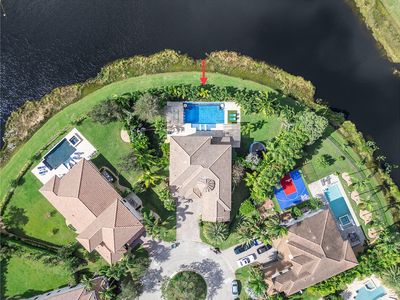 10345 Candleberry Street, Parkland, FL, 33076
