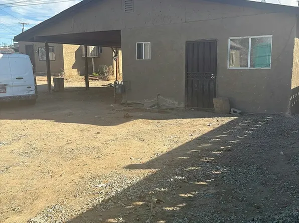 608 E Buena Vista St #1/2, Barstow, CA 92311