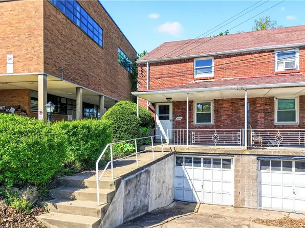 4040 Ludwick St, Pittsburgh, PA 15217