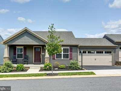 6110 Weston Dr, Harrisburg, PA, 17111