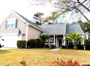 112 Carolinian Dr, Summerville, SC 29485