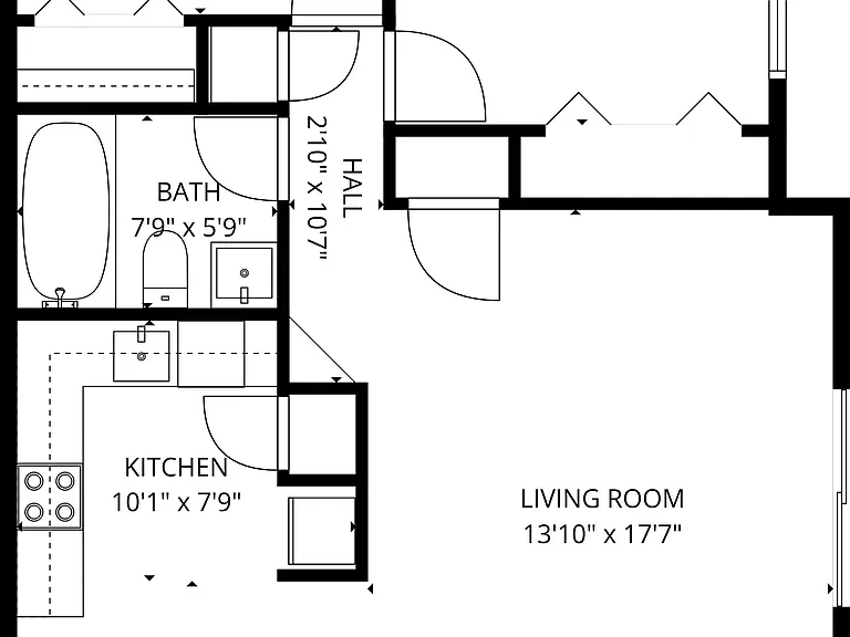 21 Chapel Hill Dr #11 — Photo 15