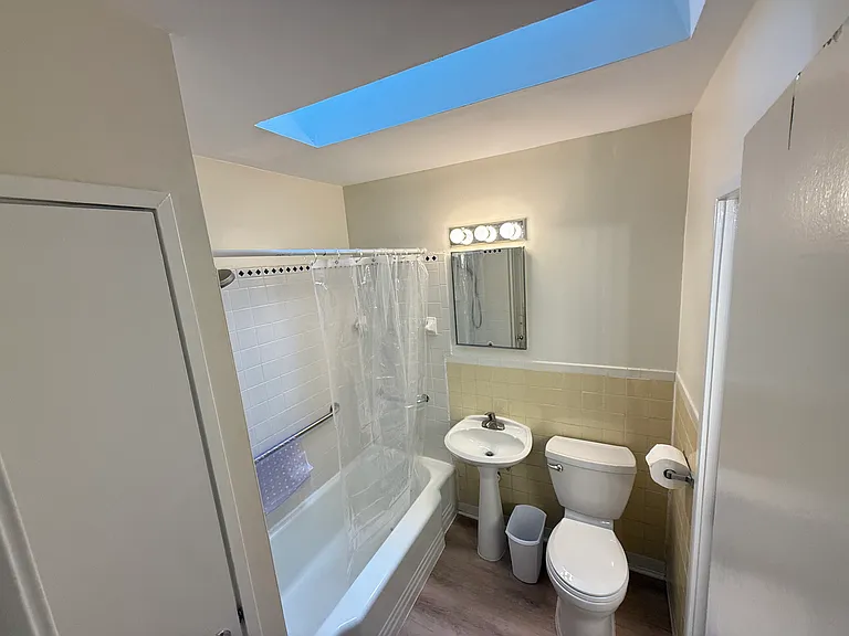 Full Bath