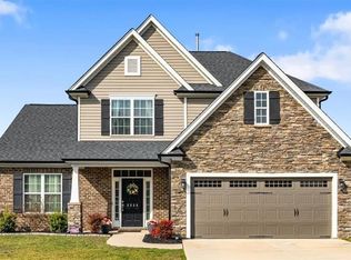2556 Mossy Meadow Trl, Kernersville, NC 27284