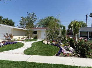 19127 Pleasantdale St, Santa Clarita, CA