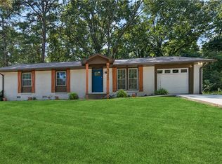 3333 Clevemont Ct, Ellenwood, GA 30294