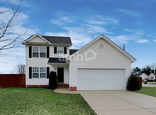 1991 Old Castle Dr, Murfreesboro, TN 37127
