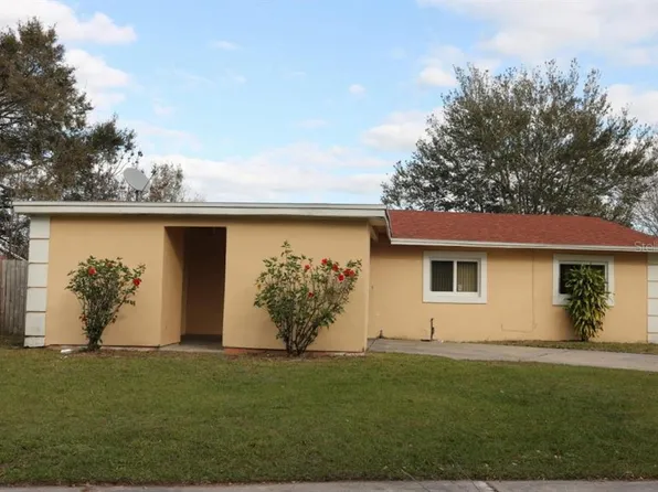 2743 Grandola Dr, Orlando, FL 32811