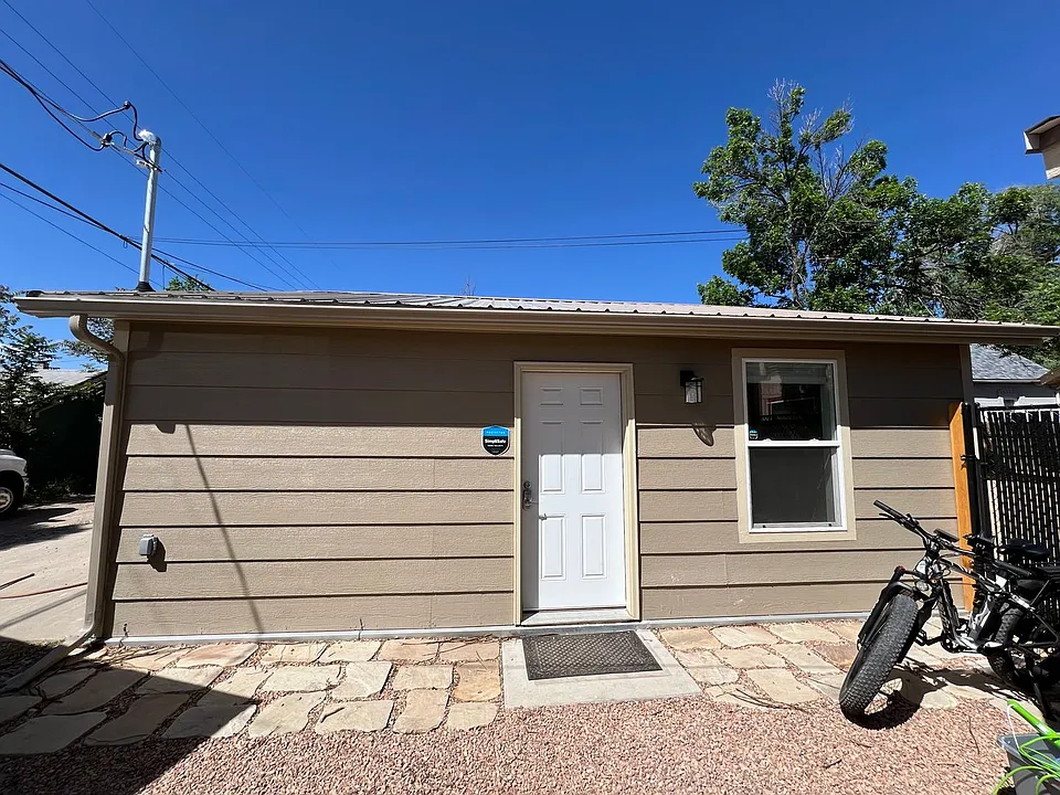1126 Rudd Ave #B