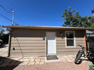 1126 Rudd Ave SUITE B, Canon City, CO 81212
