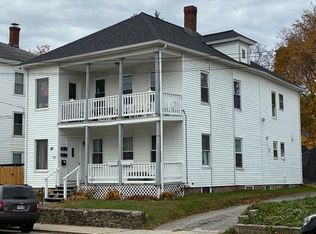 89 Worcester St, Southbridge, MA 01550