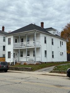 89 Worcester St, Southbridge, MA, 01550