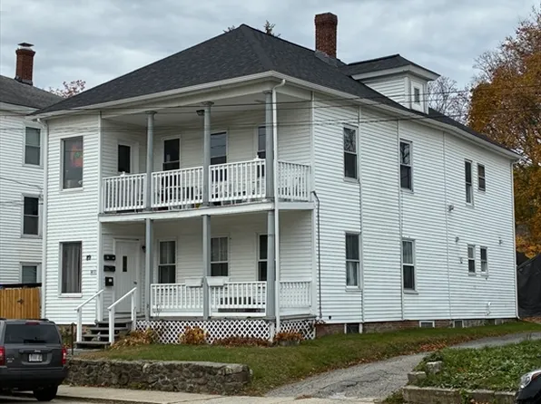 89 Worcester St, Southbridge, MA 01550