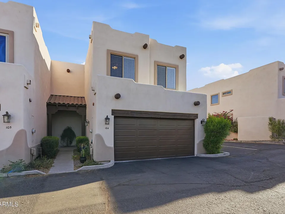 12315 N Chama Dr #104