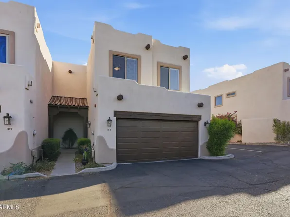 12315 N Chama Dr Unit 104, Fountain Hills, AZ 85268
