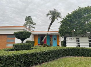 3813 Lake Sarah Dr, Orlando, FL 32804