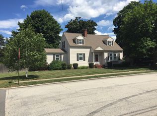 149 Avon St, Manchester, NH 03102