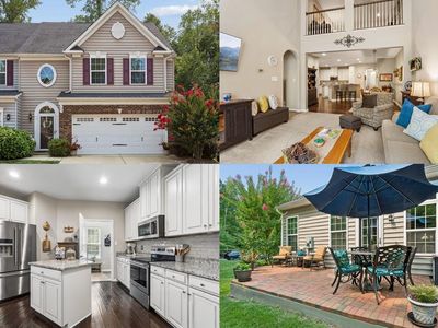 123 McCormick Pl, Williamsburg, VA, 23185