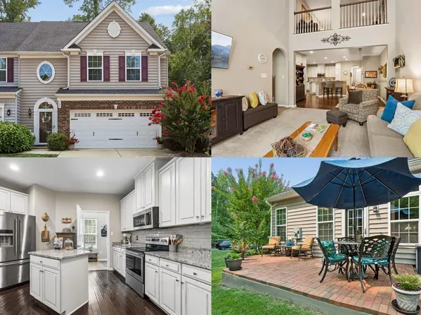 123 McCormick Pl, Williamsburg, VA 23185