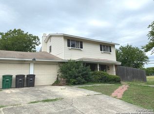 5803 Cayuga Dr, San Antonio, TX 78228