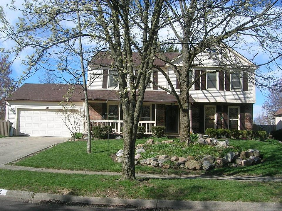1st image of 1472 Buck Trail Ln