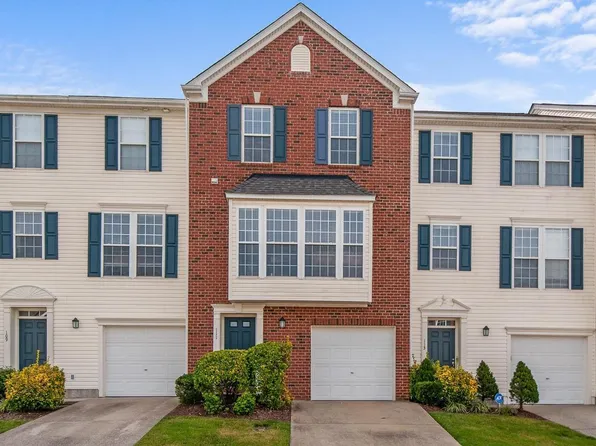 7277 Charlotte Pike Unit 111, Nashville, TN 37209