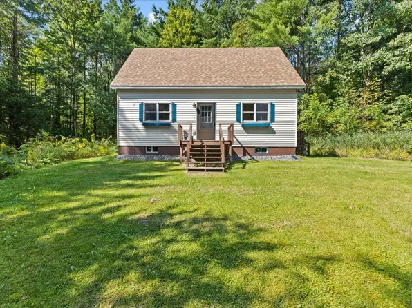 1672 Sweet Hollow Rd, Sheldon, VT 05483