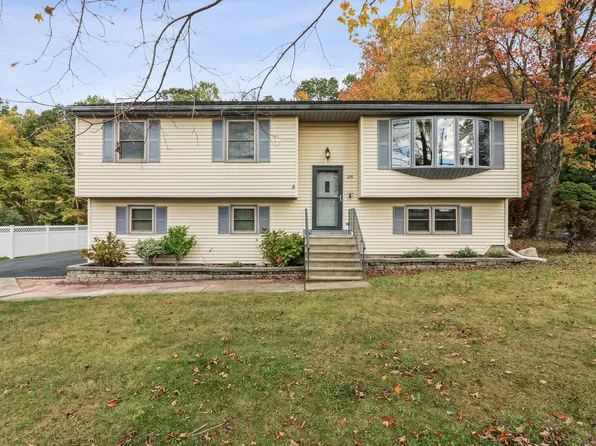 26 Cherry Hill Drive, Bristol, CT 06010