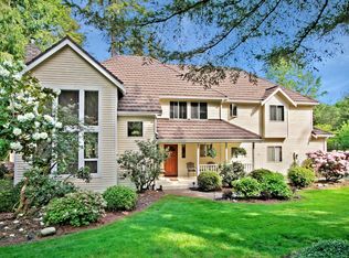 7210 221st Ave NE, Redmond, WA 98053