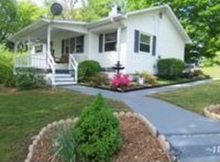 103 Poplar Rd, Oak Ridge, TN 37830