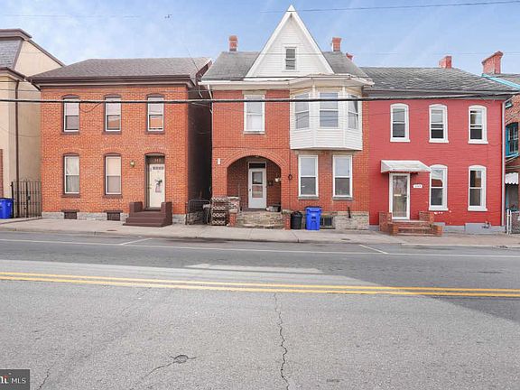 2nd image of 141 E Baltimore St