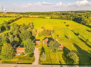 2689 Cannan Rd, Bloomfield, NY 14469