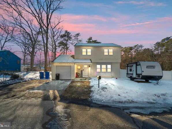 69 Aster St, Browns Mills, NJ 08015