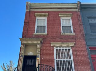816 Ocean Ave #1, Jersey City, NJ 07305