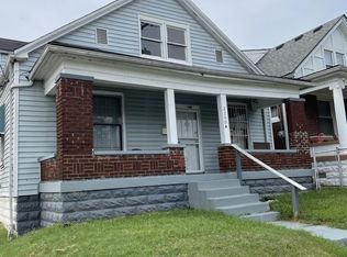 2200 Hale Ave, Louisville, KY
