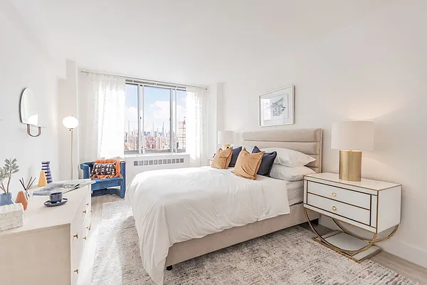 Rented by Douglas Elliman | media 1