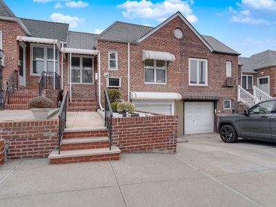 68-07 60th Rd, Maspeth, NY, 11378