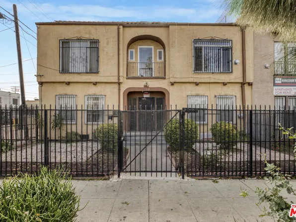 1014 W 57th St, Los Angeles, CA 90037