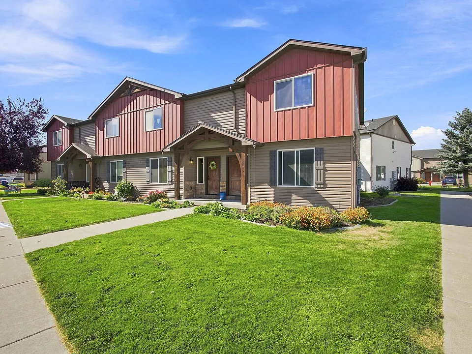460 Sunflower Rd