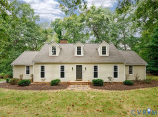 14110 Netherfield Dr, Midlothian, VA 23113