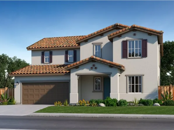 7266 Oscar Dr, Tracy, CA 95377