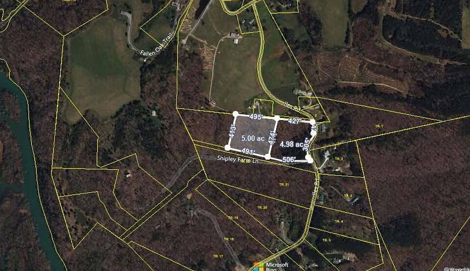 2nd image of 857 Shipley Farm Ln
